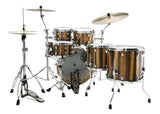 Tama Drumset Starclassic Performer MBS52RZS-CAR Caramel Aurora / 5-teiliges Shellset in Maple/Birch