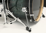 Tama Drumset Starclassic Performer MBS52RZS-MSL Molten Steel Blue Burst / 5-teiliges Shellset in Maple/Birch