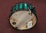 Tama Snare Drum Starclassic MBSS65BN-GGA Green Grove Aurora Limited Edition 14" x 6,5"