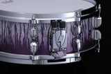 Tama Snare Drum MP1455BUN Mike Portnoy Signature Melody Master Snare Drum - 5.5 inches x 14 inches, Dream Monster
