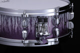 Tama Snare Drum MP1455BUN Mike Portnoy Signature Melody Master Snare Drum - 5.5 inches x 14 inches, Dream Monster