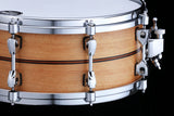 Tama Snare Drum Starphonic Spruce PSP146E-SSC 14"x6" in Satin Natural Spruce / Fichtenholzkessel 9-lagig