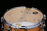 Tama Snare Drum Starphonic Spruce PSP146E-SSC 14"x6" in Satin Natural Spruce / Fichtenholzkessel 9-lagig