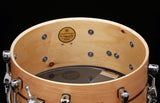 Tama Snare Drum Starphonic Spruce PSP146E-SSC 14"x6" in Satin Natural Spruce / Fichtenholzkessel 9-lagig