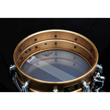 Tama Snare Drum Stewart Copeland SC145A40 40th Anniversary Limited Edition, absolute Rarität