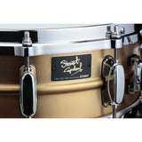 Tama Snare Drum Stewart Copeland SC145A40 40th Anniversary Limited Edition, absolute Rarität