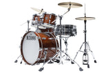 Tama Drumset Superstar Reissue 50th Anniversary Ltd. Edt. Super Mahogany SU42RS-SMH (Mahogany natural)