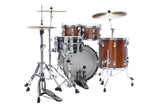 Tama Drumset Superstar Reissue 50th Anniversary Ltd. Edt. Super Mahogany SU42RS-SMH (Mahogany natural)