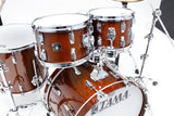 Tama Drumset Superstar Reissue 50th Anniversary Ltd. Edt. Super Mahogany SU42RS-SMH (Mahogany natural)