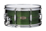 Tama Snare Drum SP1465 Simon Phillips Signature 14"x6,5" mit Originalunterschrift