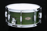 Tama Snare Drum SP1465 Simon Phillips Signature 14"x6,5" mit Originalunterschrift