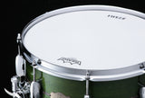 Tama Snare Drum SP1465 Simon Phillips Signature 14"x6,5" mit Originalunterschrift
