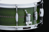 Tama Snare Drum SP1465 Simon Phillips Signature 14"x6,5" mit Originalunterschrift
