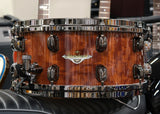 Tama Snare Drum Starclassic BES1465BA-GAC Gloss African Cherry Limited Edition 2026