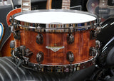 Tama Snare Drum Starclassic BES1465BA-GAC Gloss African Cherry Limited Edition 2026