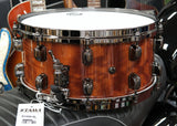 Tama Snare Drum Starclassic BES1465BA-GAC Gloss African Cherry Limited Edition 2026