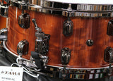 Tama Snare Drum Starclassic BES1465BA-GAC Gloss African Cherry Limited Edition 2026