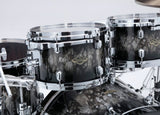 Tama Drumset Starclassic Walnut/Birch in Molten Platinum Burst 6-teiliges Shellset