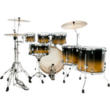 Tama Drumset Superstar Classic Maple Exotic CL72RS-PGLP inklusive Iron Cobra 600er Hardware Set