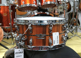 Tama Snare Drum Star TGHS1465S-SNT 14"x6,5" Limited Edition in Satin Natural Tineo