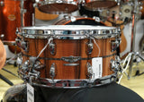 Tama Snare Drum Star TGHS1465S-SNT 14"x6,5" Limited Edition in Satin Natural Tineo