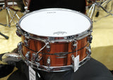 Tama Snare Drum Star TGHS1465S-SNT 14"x6,5" Limited Edition in Satin Natural Tineo