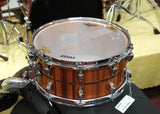 Tama Snare Drum Star TGHS1465S-SNT 14"x6,5" Limited Edition in Satin Natural Tineo