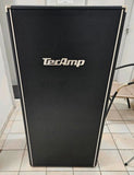 TecAmp Bassboxe L-810 Neodyn. 8x10 Inch / 2400 Watt