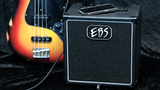 EBS Bassverstärker (Combo) Session 30 / 30 Watts