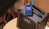 EBS Bassverstärker (Combo) Session 30 / 30 Watts
