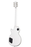 Epiphone by Gibson Electric Guitar Jerry Cantrell Les Paul Custom Prophecy Bone White inkl. Koffer