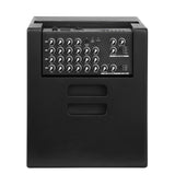 Acus Ferdi 10 Black (in Schwarz) - Gitarrenverstärker / Gitarrencombo für Akustische Gitarren