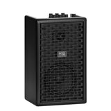 Acus Ferdi 4 Black (in Schwarz) - Gitarrenverstärker / Gitarrencombo für Akustische Gitarren