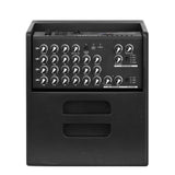 Acus Ferdi 5 Black (in Schwarz) - Gitarrenverstärker / Gitarrencombo für Akustische Gitarren