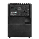 Acus Ferdi 8 Black (in Schwarz) - Gitarrenverstärker / Gitarrencombo für Akustische Gitarren