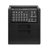 Acus Ferdi 8 Black (in Schwarz) - Gitarrenverstärker / Gitarrencombo für Akustische Gitarren