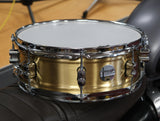 pdp by dw Snare Drum Concept 14"x5,5" Brass (Messing Kessel)