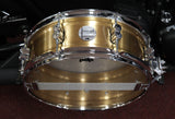 pdp by dw Snare Drum Concept 14"x5,5" Brass (Messing Kessel)