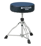 Tama Drum Throne (Schlagzeuger Stuhl) HT430CVNB in Navy Blue - Limited Edition