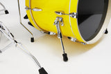 Tama Drumset Imperialstar IP58H6W-ELY Electric Yellow