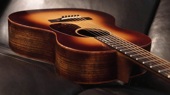 Martin Acoustic Guitar SFG 0014F Custom Spruce / Ovankol