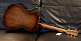 Martin Acoustic Guitar SFG 0014F Custom Spruce / Ovankol