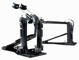 Mapex Armory Twin Pedal P800TW, Bassdrum Doublepedal / Twinpedal / Doppelfussmaschine