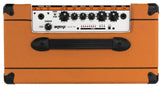 Orange Gitarrenverstärker Combo Crush CR35RT 1x10" Speaker - Gehäuse in Orange