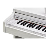 Kurzweil Digital Piano (E-Piano) M115 in Weiss