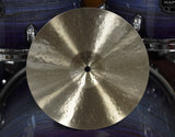 Centent SPARKS Series 10" SPLASH Effect Cymbal / B20 Bronze-Legierung