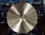 Centent SPARKS-Series 16" CRASH Cymbal / B20 Bronze-Legierung