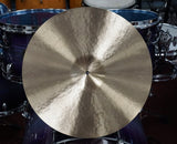 Centent SPARKS Series 18" CRASH Cymbal / B20 Bronze-Legierung