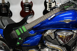 Ibanez Electric Guitar UV70P 7-String Universe Steve Vai Premium Edition
