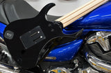Ibanez Electric Guitar UV70P 7-String Universe Steve Vai Premium Edition